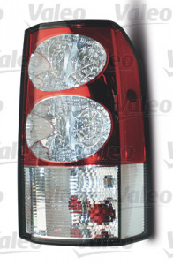 Stop lampa spate Dreapta potrivit LAND ROVER DISCOVERY IV 09.09-12.18 - Img 3