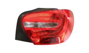 Stop lampa spate Dreapta potrivit MERCEDES A (W176) 2012-2018 - Img 3