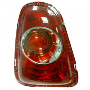 Stop lampa spate Dreapta potrivit MINI (R56), (R57), (R58), (R59) 2006-2015 - Img 3