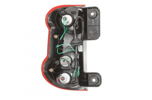 Stop lampa spate Dreapta potrivit NISSAN NV200, NV200 / EVALIA dupa 2010 - Img 2