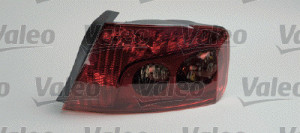 Stop lampa spate Dreapta potrivit PEUGEOT 407 dupa 2004 - Img 3