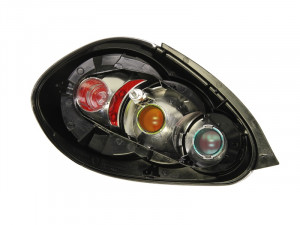Stop lampa spate Dreapta potrivit TOYOTA AYGO 07.05-05.14 - Img 2