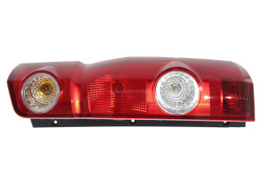 Stop lampa spate Dreapta potrivit VW CRAFTER 30-35, CRAFTER 30-50 2006-2016 - Img 3