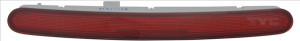 Stop lampa spate Dreapta/Stanga (rosu, LED) potrivit VW NEW BEETLE 1998-2010