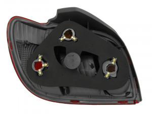 Stop lampa spate Dreapta (W21/5W/W21W) potrivit TOYOTA YARIS 1999-2005 - Img 2