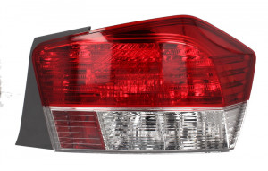 Stop lampa spate Dreapta (W21/5W/W21W/WY21W) potrivit HONDA CITY IV, CITY V 11.02- - Img 1