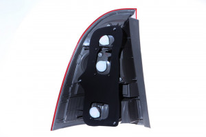 Stop lampa spate Dreapta (W21/5W/W21W/WY21W) potrivit TOYOTA COROLLA 10.01-03.08 - Img 1