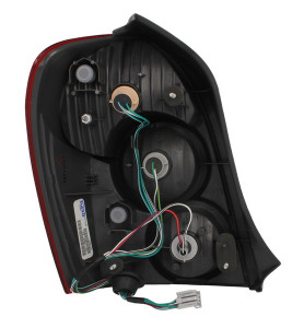 Stop lampa spate Dreapta (WY21W) potrivit MAZDA 323 F VI, 323 S VI 1998-2004 - Img 2