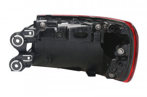 Stop lampa spate Stanga (exterior, LED) potrivit AUDI A4 B9 05.17- - Img 2