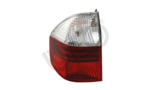Stop lampa spate Stanga (exterior, LED) potrivit BMW X3 (E83) 09.03-12.11 - Img 2