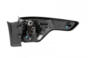 Stop lampa spate Stanga (exterior, LED) potrivit FORD KUGA II 03.13- - Img 2