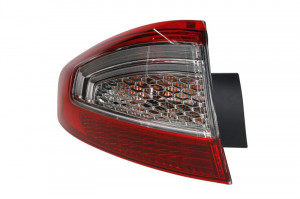 Stop lampa spate Stanga (exterior, LED) potrivit FORD MONDEO IV 03.07-01.15 - Img 1