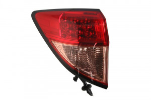 Stop lampa spate Stanga (exterior, LED) potrivit HONDA HR-V dupa 1999