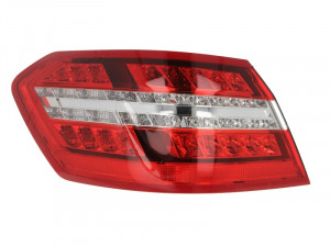 Stop lampa spate Stanga (exterior, LED) potrivit MERCEDES E T-MODEL (S212), E (W212) 01.09-12.16 - Img 1