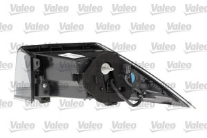 Stop lampa spate Stanga (exterior, LED) potrivit PEUGEOT 508 II dupa 2018 - Img 4