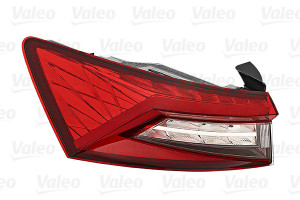 Stop lampa spate Stanga (exterior, LED) potrivit SKODA KODIAQ 09.16- - Img 3