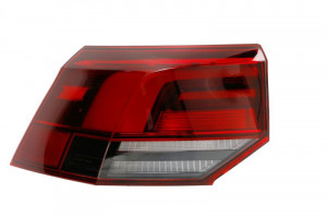 Stop lampa spate Stanga (exterior, LED) potrivit VW GOLF VIII 07.19- - Img 1
