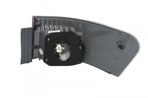 Stop lampa spate Stanga (exterior, LED/PY21W) potrivit TOYOTA AVENSIS 2008-2018 - Img 2