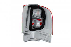 Stop lampa spate Stanga (exterior, P21W/W5W) potrivit FORD GALAXY I 03.95-05.06 - Img 2