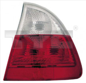 Stop lampa spate Stanga (exterior) potrivit BMW 3 (E46) 12.97-12.07 - Img 3
