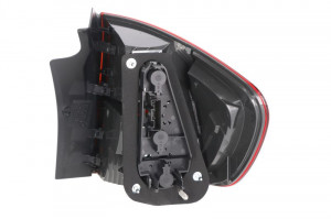 Stop lampa spate Stanga (exterior) potrivit BMW X1 (E84) 03.09-06.15 - Img 2