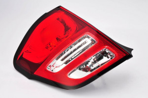 Stop lampa spate Stanga (exterior) potrivit CITROEN C3 I, C3 II dupa 2002