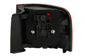 Stop lampa spate Stanga (exterior) potrivit FIAT STILO 10.01-08.08 - Img 2