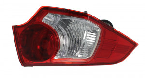 Stop lampa spate Stanga (exterior) potrivit HONDA ACCORD VIII 06.08- - Img 1