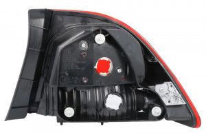 Stop lampa spate Stanga (exterior) potrivit HONDA CIVIC VIII 2005-2012 - Img 2