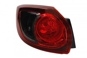 Stop lampa spate Stanga (exterior) potrivit MAZDA CX-5 11.11-02.17 - Img 1