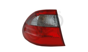 Stop lampa spate Stanga (exterior) potrivit MERCEDES E T-MODEL (S211), E (VF211), E (W211) 03.02-07.09 - Img 3