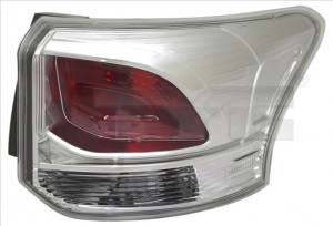 Stop lampa spate Stanga (exterior) potrivit MITSUBISHI OUTLANDER III dupa 2012 - Img 3