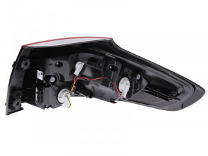 Stop lampa spate Stanga (exterior) potrivit OPEL ZAFIRA C 10.11- - Img 2