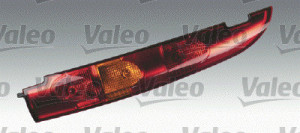 Stop lampa spate Stanga (exterior) potrivit RENAULT KANGOO, KANGOO EXPRESS 08.97- - Img 3