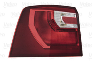 Stop lampa spate Stanga (exterior) potrivit SEAT ALHAMBRA dupa 2010 - Img 3