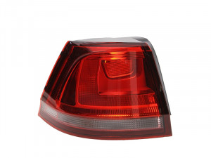Stop lampa spate Stanga (exterior) potrivit VW GOLF ALLTRACK 7, GOLF SPORTSVAN 7, GOLF 7 dupa 2012