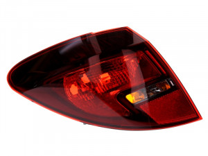 Stop lampa spate Stanga (exterior, R5W) potrivit OPEL MERIVA B 06.10-03.17 - Img 1
