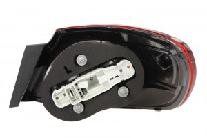 Stop lampa spate Stanga (exterior, RY10W/W16W) potrivit VW PASSAT B6 02.08-01.12 - Img 2