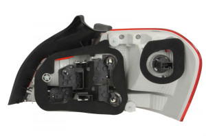 Stop lampa spate Stanga (H21W/P21W/W16W) potrivit BMW 1 (E82), 1 (E88) 09.07-12.13 - Img 2