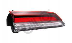 Stop lampa spate stanga (interior, LED) potrivit SKODA KAROQ dupa 2021