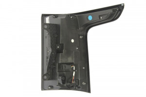 Stop lampa spate Stanga (LED) potrivit LAND ROVER RANGE ROVER IV dupa 2012 - Img 2