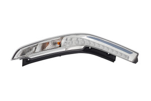 Stop lampa spate Stanga (LED) potrivit NISSAN LEAF dupa 2010 - Img 3