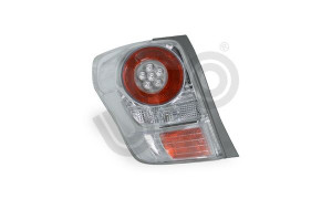 Stop lampa spate Stanga (LED) potrivit TOYOTA VERSO 2009-2018 - Img 3