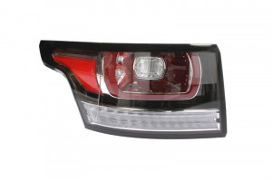 Stop lampa spate Stanga (LED/W16W) potrivit LAND ROVER RANGE ROVER SPORT I, RANGE ROVER SPORT II 02.05- - Img 1