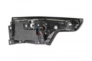 Stop lampa spate Stanga (LED/W16W) potrivit LAND ROVER RANGE ROVER SPORT I, RANGE ROVER SPORT II 02.05- - Img 2
