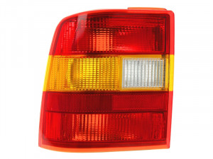 Stop lampa spate Stanga (P21/4W/P21W) potrivit OPEL VECTRA A 04.88-11.95 - Img 2