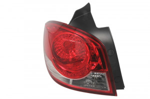 Stop lampa spate Stanga (P21/5W/P21W) potrivit CHEVROLET CRUZE dupa 2009