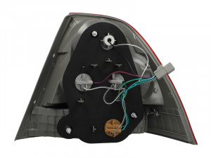 Stop lampa spate Stanga (P21/5W/P21W) potrivit TOYOTA COROLLA 10.01-03.08 - Img 2