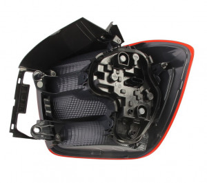 Stop lampa spate Stanga (P21W/PY21W) potrivit BMW 1 (F20), 1 (F21) dupa 2011 - Img 2