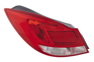 Stop lampa spate Stanga (P21W/R10W) potrivit OPEL INSIGNIA A, INSIGNIA A COUNTRY 07.08-03.17 - Img 4